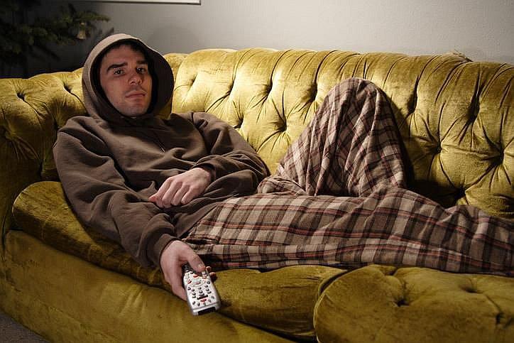 Revelan las naciones "más vagas" del mundo y hay un sudamericano