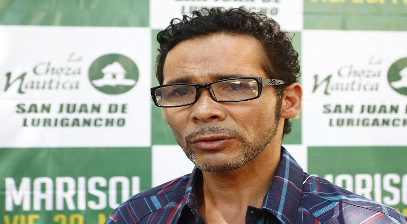 Kike Suero: Magaly Medina no tiene autoridad moral para criticar 