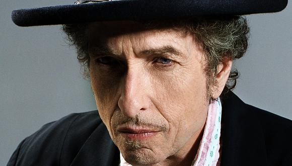 Dos millones de dólares por canción de Bob Dylan