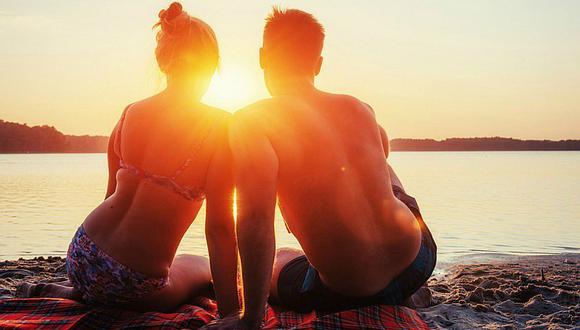 3 pros y contras de tener un amor de verano