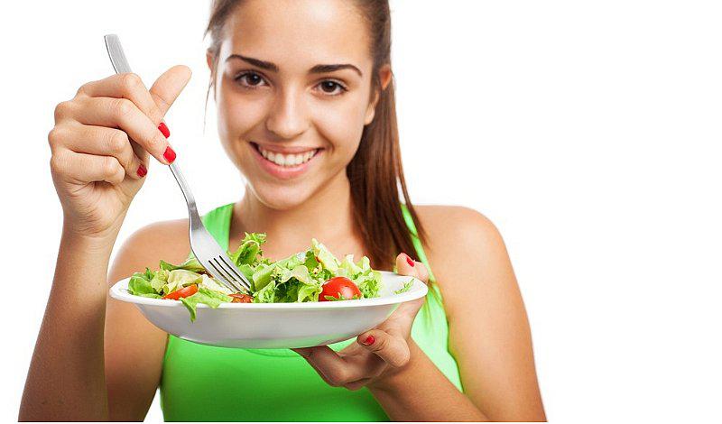 5 mitos de las personas que realizan actividad física