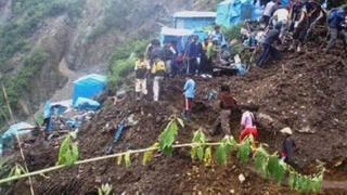 Siete personas mueren en huaico en Puno (FOTOS)