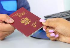 Migraciones: Desde hoy es posible obtener el nuevo pasaporte con validez de 10 años