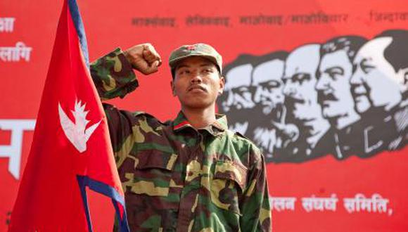 Excombatientes maoístas participarán en misiones de paz de la ONU