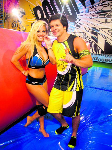 Mario Hart y Alejandra Baigorria sobre críticas en 'Combate': No somos traidores