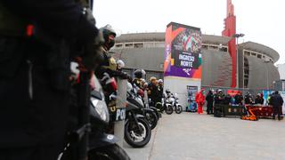 Daddy Yankee en Lima: 1.300 policías resguardarán acceso al estadio Nacional 