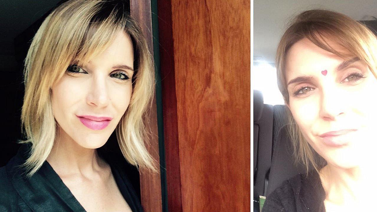 Juliana Oxenford luce hermoso anillo y todos le preguntan si pasará a la fila de las casadas (FOTO)