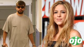 Piqué vivió complicaciones para visitar a sus hijos en Miami: esto fue lo que Shakira notificó 