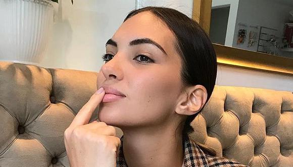 Natalie Vértiz y el tratamiento facial para lucir una piel hermosa