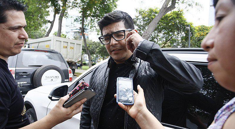 Erick Elera admite que su matrimonio se terminó por su culpa: Fui infiel [VIDEO]  