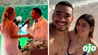 Josimar y María Fe habrían planeado boda con cubana Yadira para “sacarle” la residencia de EE.UU