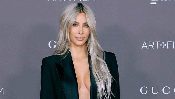 Kim Kardashian: famosa es madre por tercera vez debido al vientre de alquiler
