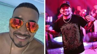 Josimar viaja a Punta Cana junto a su novia María Fe Saldaña | VIDEO