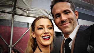 ¿Blake Lively y Ryan Reynolds serán padres por tercera vez?