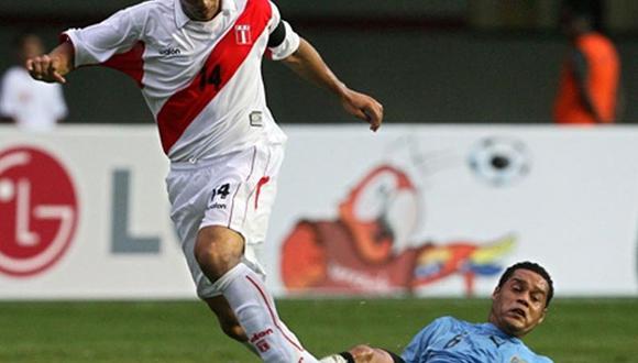 El Perú es el penúltimo equipo en Sudamérica, según la FIFA