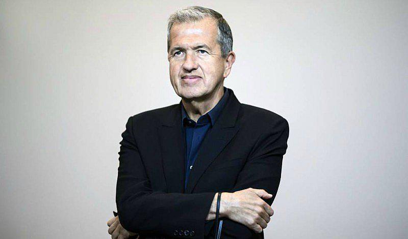 Mario Testino: Vogue y la familia real cesaron relaciones con el fotógrafo