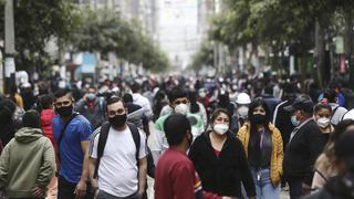 Más de 500 mil jóvenes no estudian o dejaron de estudiar en Lima Metropolitana, revela la DRELM