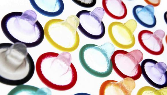 Derribando el mito del condón