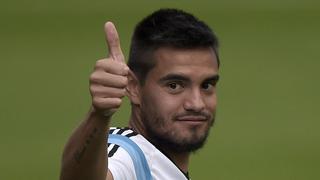 Sergio Romero: El objetivo de Argentina es llegar a la final de la Copa América 