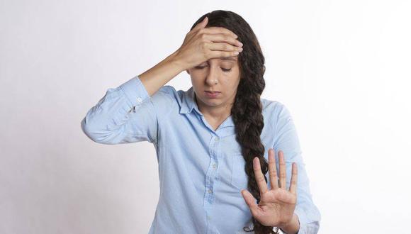 La fatiga y la cefalea son dos los síntomas que pueden permanecer luego de la enfermedad (Foto: Pixabay)