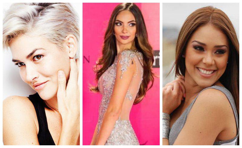 ¡Conoce a Danitza García, la estilista preferida por Karen Schwarz, Anahí de Cárdenas y Natalie Vértiz [FOTOS]