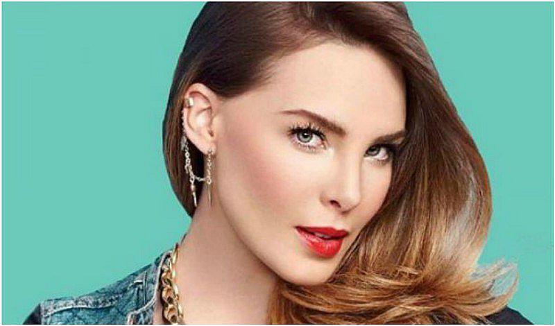 ¿Belinda estrenará nuevo videoclip? [FOTO]