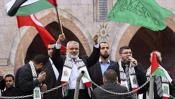 Líder de Hamas, enemigo de Israel, sale de Gaza y sionistas podrían asesinarlo