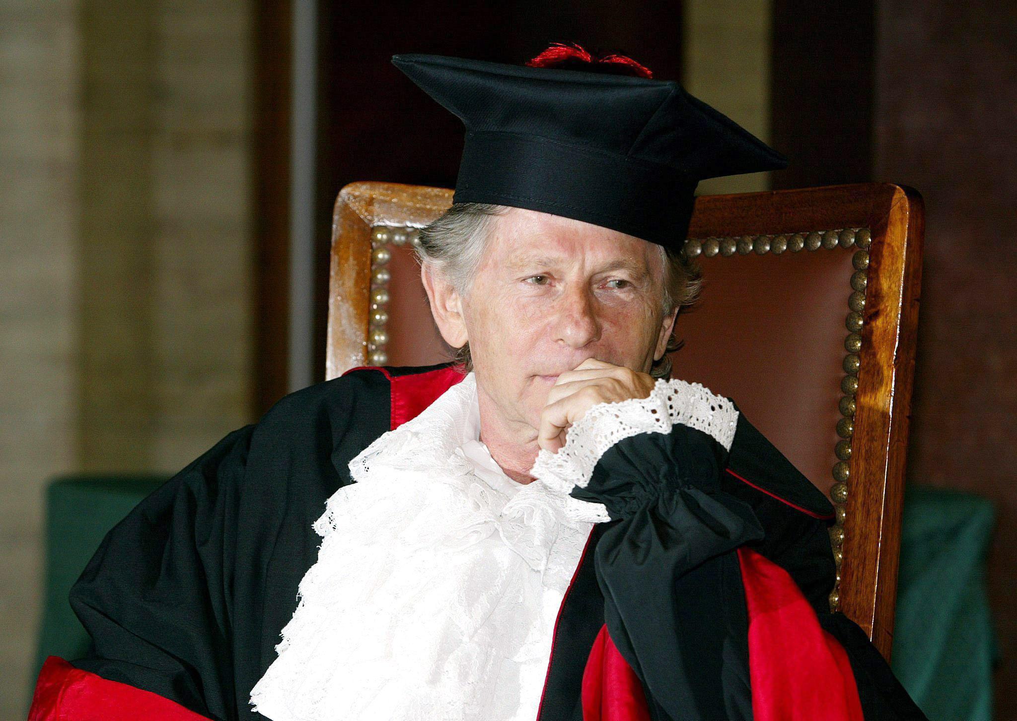 Pedófilo director Roman Polanski violó modelo en casa de Jack Nicholson