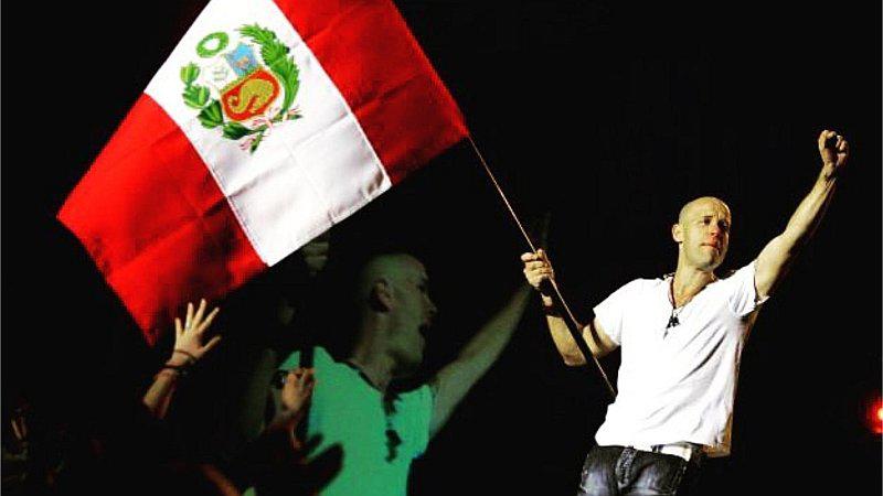 ​¿Por qué Gian Marco se fue a vivir fuera de Perú? El cantante reveló el motivo