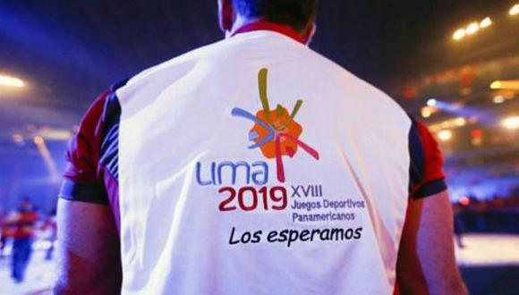 Ofrecen empleo para los Juegos Panamericanos con sueldos de S/. 12 mil