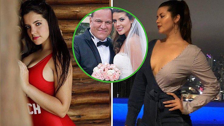​Antonella de Groot muestra su buena relación con la hija mayor de Mauricio Diez Canseco (FOTOS y VIDEOS)
