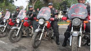 Aumento a FFAA y policiales será la primera semana de Mayo