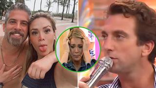 Pedro Moral responde a Antonio Pavón y asegura que Sheyla Rojas es una gran madre (VIDEO)