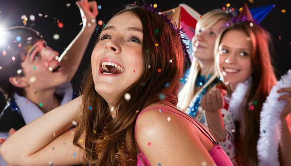 ¿Cómo lidiar con las salidas de fiestas de los adolescentes? 
