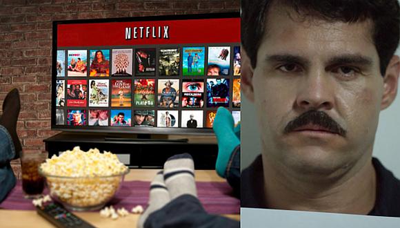 Netflix revela las series y películas que se estrenan en Diciembre (VIDEO)