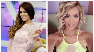 Duelo de bikinis: Sheyla Rojas vs. Jazmín Pïnedo ¿Quién luce mejor el outfit veraniego?