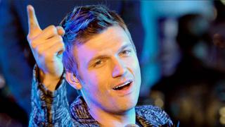 Backstreet Boys: Demandan a Nick Carter por golpear a empleado de bar