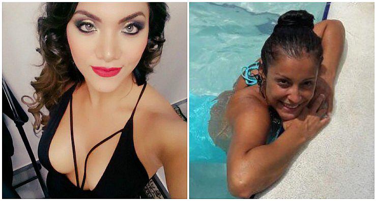 Christian Domínguez: Chabelita insinúa lo inimaginable sobre Karla Tarazona y deja en shock (VIDEO)