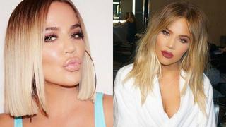 ¡Llegó la cigüeña! Confirman embarazo de Khloé Kardashian 