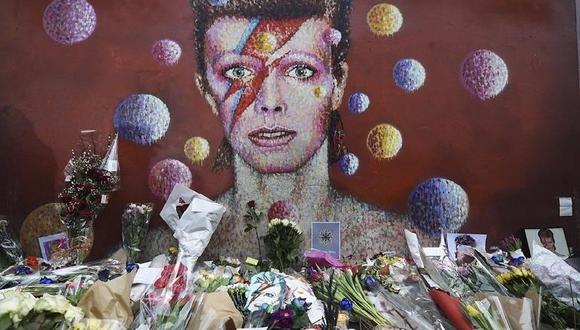 David Bowie: Fallecido cantante será homenajeado en Colombia