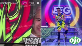 Elías Montalvo sorteó camiseta de ‘Esto es Guerra’ en Instagram