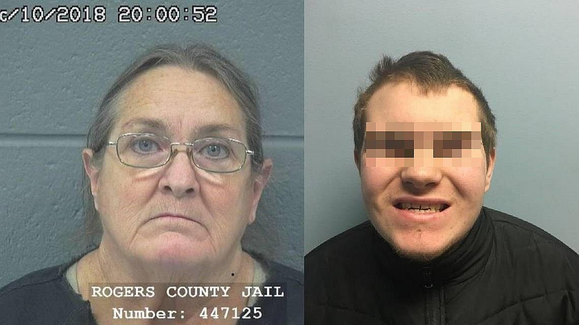 Abuela abandona a su suerte a nieto con autismo 