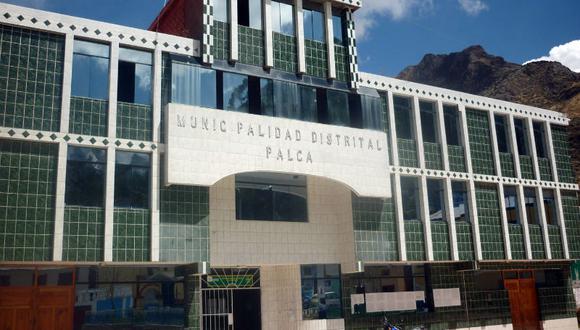 Tacna: Fiscalía interviene municipio de Palca ante denuncias de peculado que involucran a familiares del alcalde (Foto referencial)