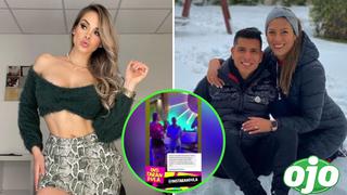 Revelan que nadie fue a ver a Jossmery Toledo en discoteca en Amazonas: “No llegó gente”