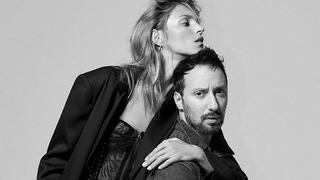 ¡Saint Laurent sin Hedi! ¡Llega la primera campaña a cargo de Anthony Vaccarello! [FOTOS]