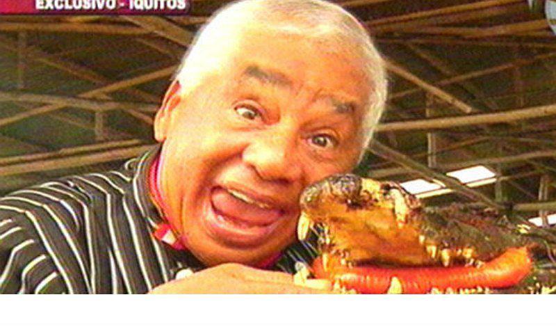 ¿Recuerdas a 'Don Pedrito'? No creerás como luce