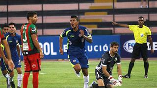 ​UTC vence 2-0 a Rampla Juniors en primera fase de la Copa Sudamericana (FOTOS)