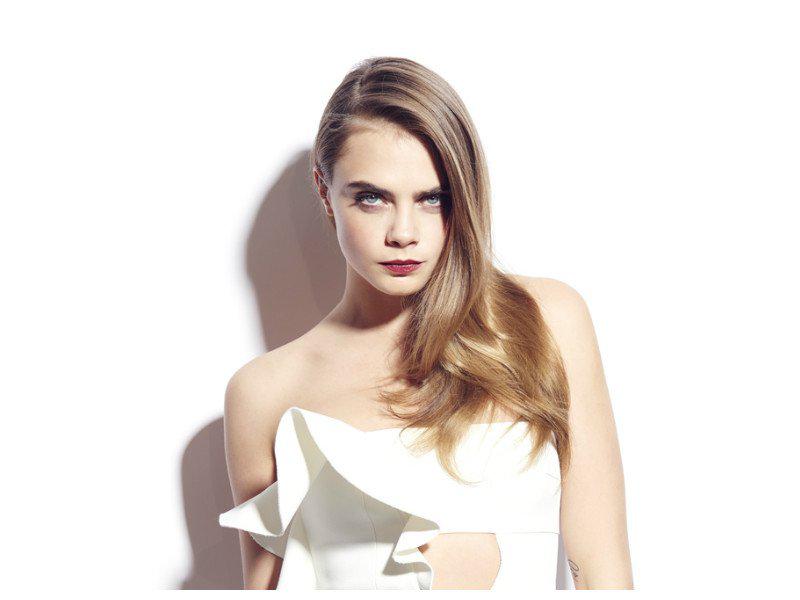 ¿Cara Delevingne regresa al mundo fashion? Mira con qué sorprende la niña mimada de la moda [FOTOS]