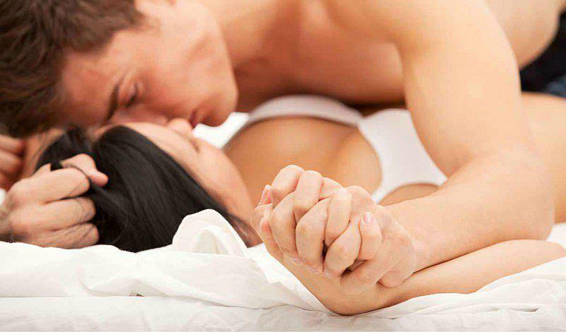 ¡Inspírate! Las 20 mejores canciones para tener sexo según la ciencia