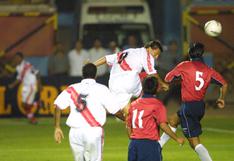Perú vs. Chile: una mirada a los triunfos de la selección peruana en el “Clásico del Pacífico” 